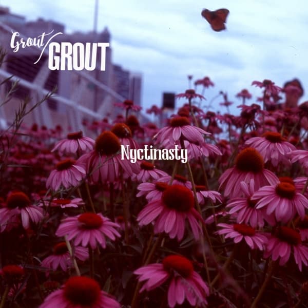 Grout & Grout - Nyctinasty (LP)