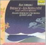 H. Berlioz - Les Nuits D'ete