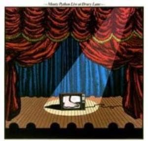 Monty Python - Live At Drury Lane