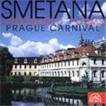 Czech Philharmonic Orchestra, Václav Neumann - Smetana: Symphonic Poems | Prague Carnival (CD)