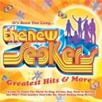 New Seekers (the) - It's Been Too Long (the Greatest Hits And More)