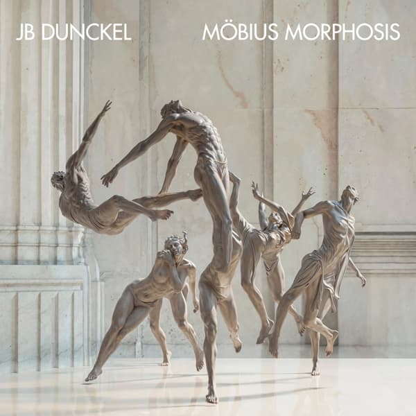 JB Dunckel - Möbius Morphosis (LP)