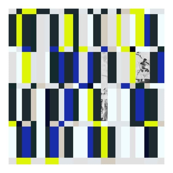 Portico Quartet - Monument (2 LP)