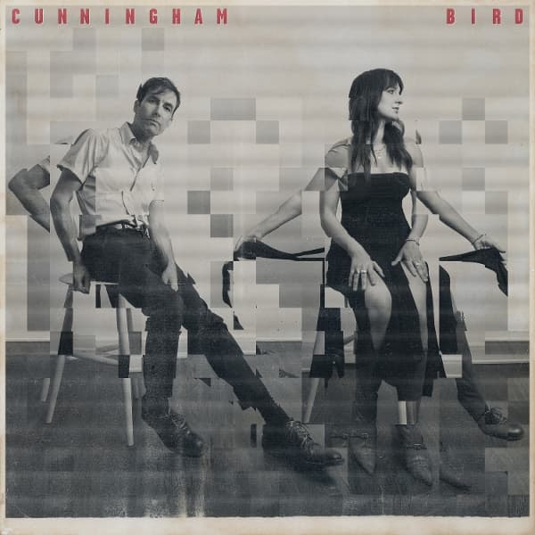Madison Cunningham & Andrew Bird - Cunningham Bird (CD)