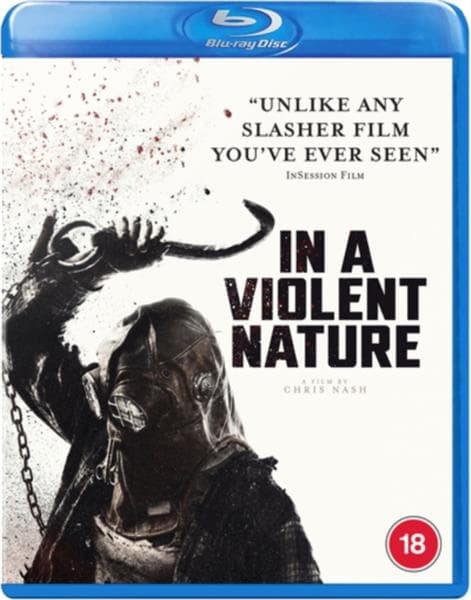 In A Violent Nature (Import)