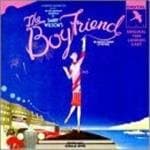 Original London Cast - The Boy Friend (CD)
