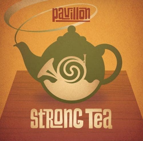 Jim Rattigan - Strong Tea
