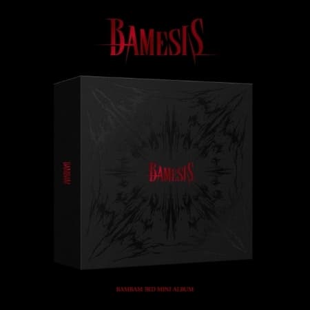 Bambam - Bamesis