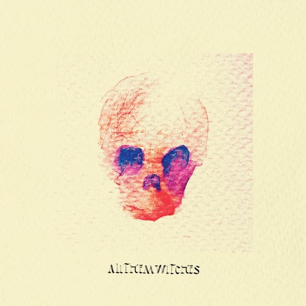 All Them Witches - ATW (2 LP) (Coloured Vinyl)