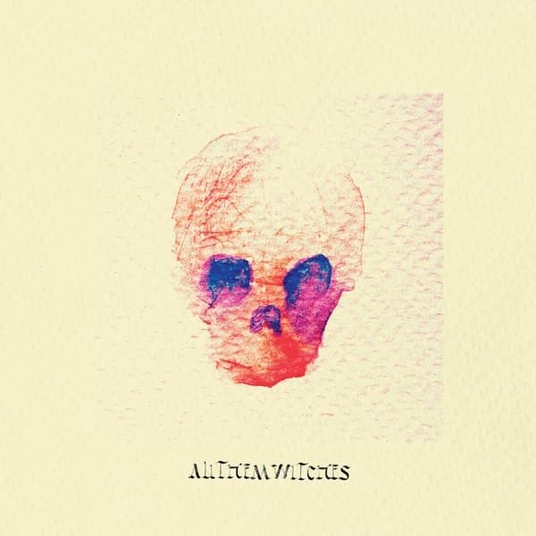 All Them Witches - ATW (2 LP) (Coloured Vinyl)