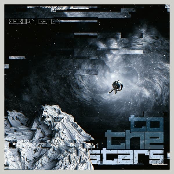 Beborn Beton - To The Stars (LP)
