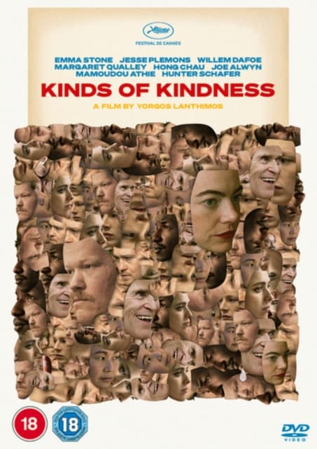 Kinds Of Kindness (Import)