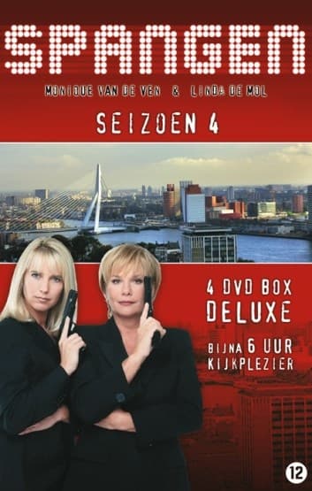Spangen - Seizoen 4