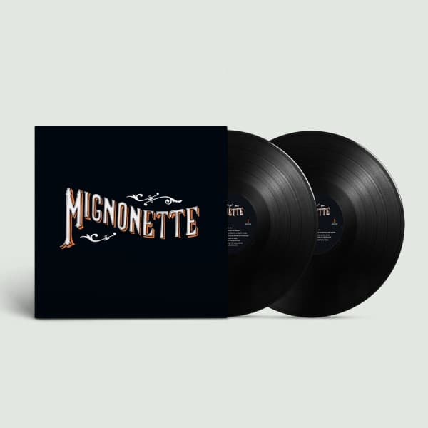 The Avett Brothers - Mignonette (2 LP)