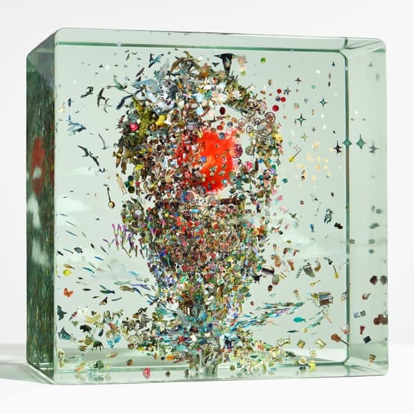 Jacob Collier - Djesse Vol. 4 (2 LP) (Deluxe Edition)