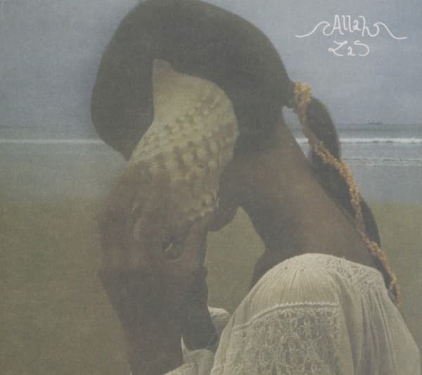 Allah-Las - Allah Las (CD)
