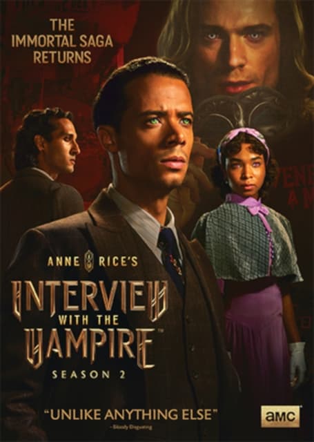 Interview With The Vampire S2 (Import)