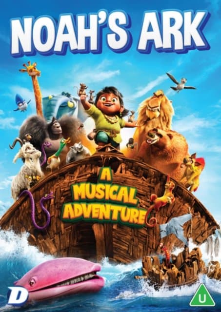 Noahs Ark (Import)
