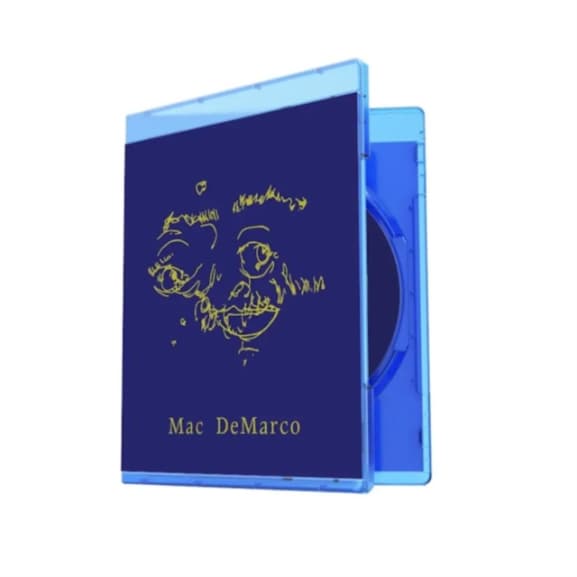 Mac Demarco-one Wayne G (Import)