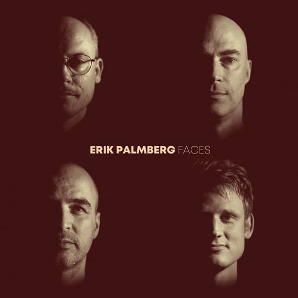 Erik Palmberg - Palmberg: Faces (CD)