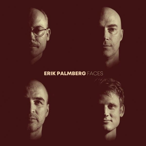 Erik Palmberg - Palmberg: Faces (CD)