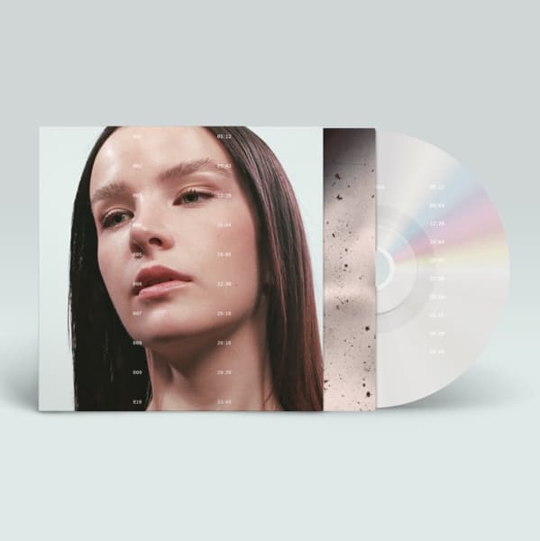 Ela Minus - Dia (CD)