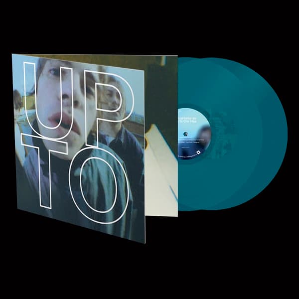 Charlatans - Up To Our Hips (2 LP) (30th Anniversary Edition)