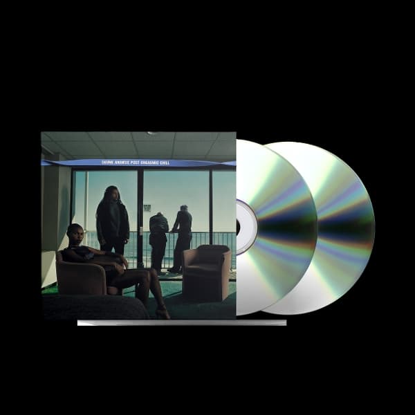 Skunk Anansie - Post Orgasmic Chill (2 CD) (25th Anniversary Edition)