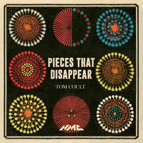 Martyn Brabbins, Daniel Pioro & Anna Dennis, Andrew Gourlay & Elena Schwarz - Tom Coult: Pieces That Disappear (CD)