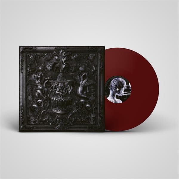 Ashnikko - Halloweenie I-VI (12" Single)