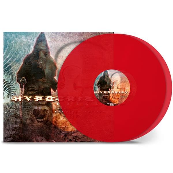 Hypocrisy - Catch 22: The Complete Edition (2 LP) (Coloured Vinyl)