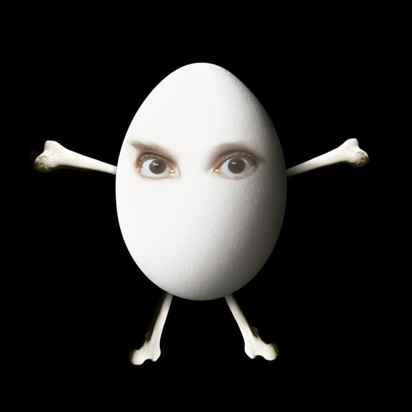 Juana Molina - Exhalo (LP)