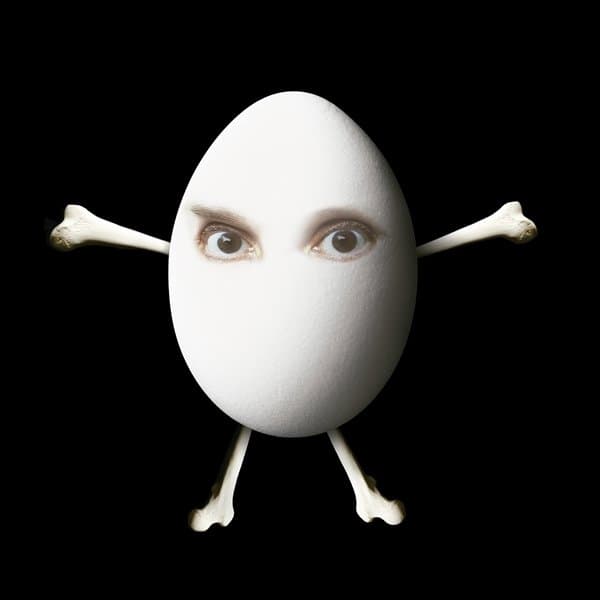 Juana Molina - Exhalo (LP)