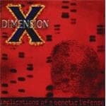 Dimension X - Implications Of A Genetic Defence