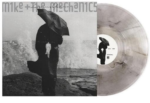 MIKE & THE MECHANICS - Living Years