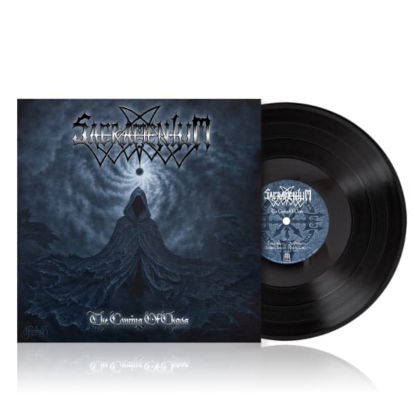 Sacramentum - The Coming Of Chaos (LP) (Remastered)