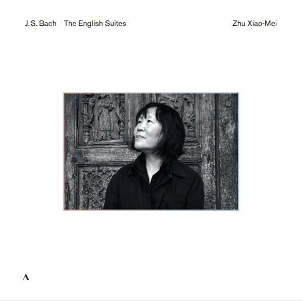Zhu Xiao-Mei - J.S. Bach: The English Suites (2 LP)