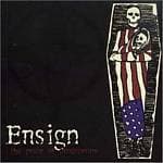 Ensign - Price Of Progression (CD)