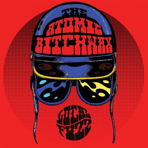 The Atomic Bitchwax - Local Fuzz (LP)