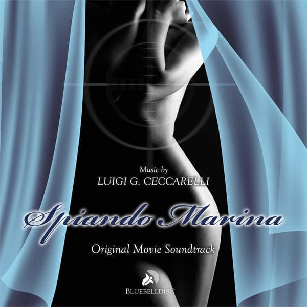Ceccarelli Luigi - Spiando Marina