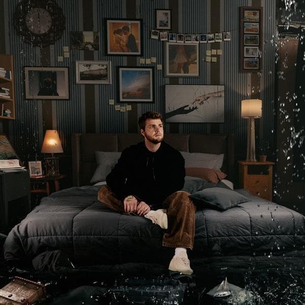 Alex Warren - You'll Be Alright, Kid (CD)