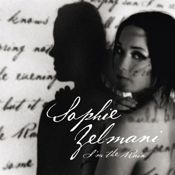 Sophie Zelmani - I'm The Rain (LP) (Coloured Vinyl)