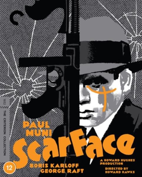 Scarface 4K UHD