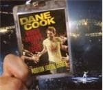 Dane Cook - Rough Around The Edges: Live From Madison Sg [us Import]