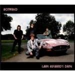 Gary Husband's Drive - Hotwired