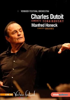 Verbier Festival 2012 - Charles Dutoit Conducts Tchaikovsky