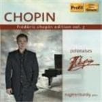 Eugene Mursky - Chopin: Edition Vol. 3 - Polonaises (2 CD)