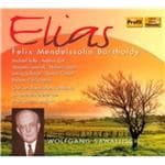 Symphonieorchester Des Bayerischen Rundfunks, Wolfgang Sawallisch - Mendelssohn Bartholdy: Elias (2 CD)