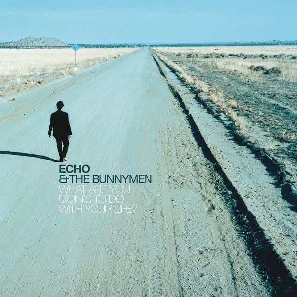 Echo & The Bunnymen - What Are You Going To Do With Your (2 CD)