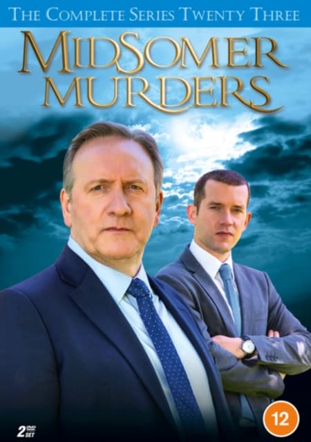 Midsomer Murders Series 23 (Import)
